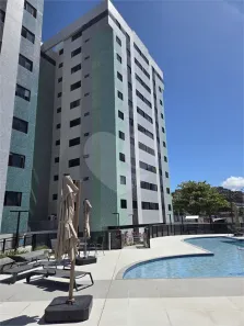 Apartamento com 3 Quartos à venda, 86m² no Cruz das Almas, Maceió