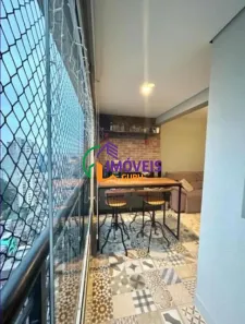 Apartamento com 3 Quartos à venda, 70m² no Vila Suzana, São Paulo