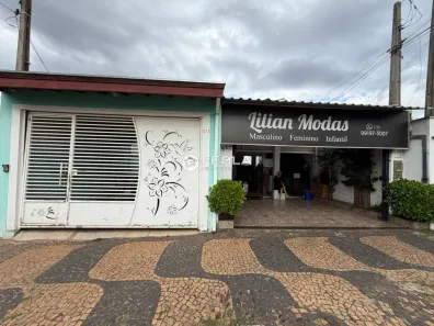 Casa com 3 Quartos à venda, 132m² no Jardim São Francisco, Santa Bárbara D'Oeste