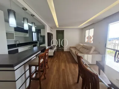 Apartamento com 3 Quartos à venda, 87m² no Vila Progresso, Campinas