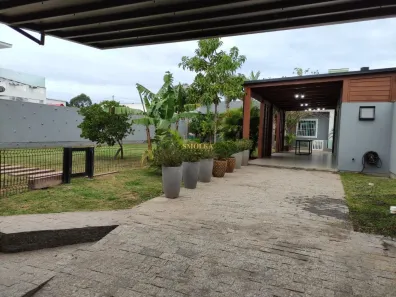 Lote/Terreno com 1 Quarto à venda, 918m² no São João do Rio Vermelho, Florianópolis