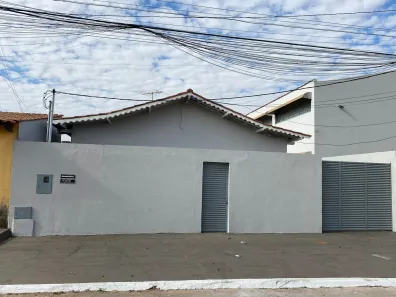 Ponto Comercial à venda, 1m² no Cidade Satélite São Luiz, Aparecida de Goiânia
