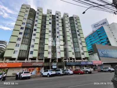 Apartamento com 1 Quarto para alugar, 32m² no Taguatinga Sul, Brasília