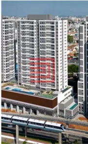 Apartamento com 1 Quarto à venda, 28m² no Jardim Independência, São Paulo
