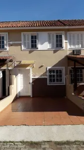 Casa de Condomínio com 2 Quartos à venda, 60m² no Centro, Eldorado do Sul