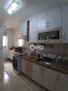 Apartamento com 3 Quartos à venda, 82m² no Independência, Ribeirão Preto