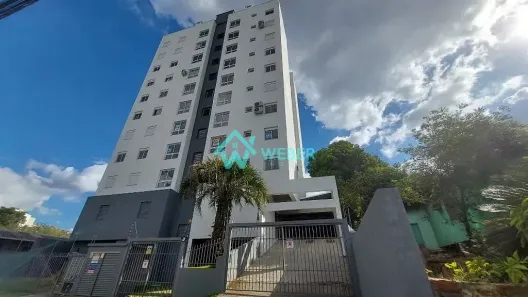 Apartamento com 2 Quartos à venda, 54m² no Guarani, Novo Hamburgo