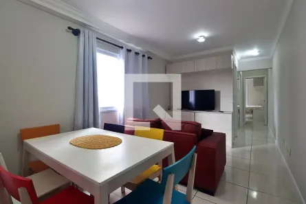 Apartamento com 2 Quartos à venda, 60m² no Vila Curuçá, Santo André