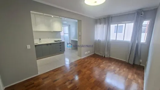 Apartamento com 2 Quartos para alugar, 70m² no Vila Mariana, São Paulo