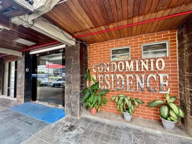 Apartamento com 1 Quarto à venda, 24m² no Lagoa Nova, Natal