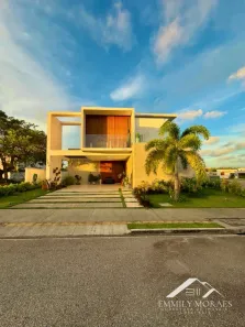 Casa de Condomínio com 3 Quartos à venda, 153m² no , Nísia Floresta