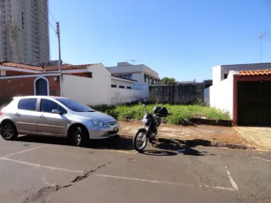 Lote/Terreno à venda, 250m² no Nova Ribeirânia, Ribeirão Preto