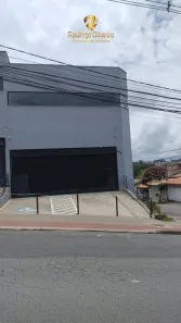 Ponto Comercial para alugar, 334m² no Altos da Vila Paiva, São José dos Campos