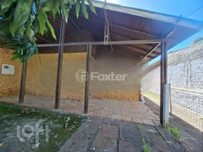 Casa com 3 Quartos à venda, 120m² no Aberta dos Morros, Porto Alegre