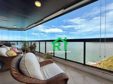 Apartamento com 4 Quartos à venda, 251m² no Jardim Astúrias, Guarujá