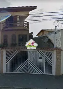Sobrado com 3 Quartos à venda, 150m² no Vila Galvão, Guarulhos