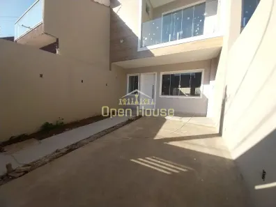 Casa com 3 Quartos à venda, 150m² no Aero Clube, Volta Redonda
