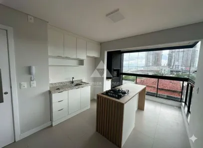 Apartamento com 3 Quartos à venda, 80m² no Tabuleiro, Barra Velha