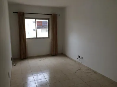 Apartamento com 1 Quarto à venda, 45m² no Vila Itapura, Campinas