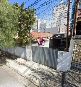 Lote/Terreno à venda, 480m² no Nova Petrópolis, São Bernardo do Campo