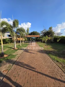 Fazenda/Sítio com 2 Quartos para alugar, 1200m² no Setlife Mirassol, Mirassol