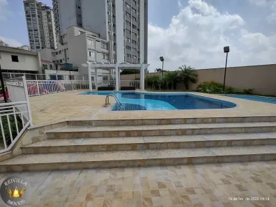 Apartamento com 4 Quartos à venda, 224m² no Parque da Mooca, São Paulo