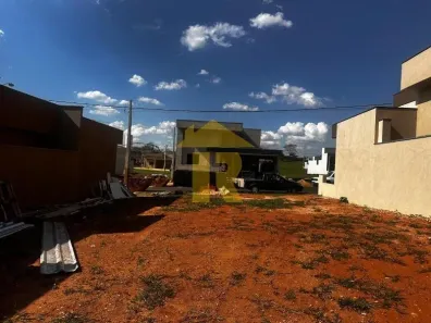 Lote/Terreno à venda, 300m² no Quinta do Lago - Lac Léman, São José do Rio Preto