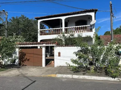 Casa com 4 Quartos à venda, 337m² no Centro, Maricá