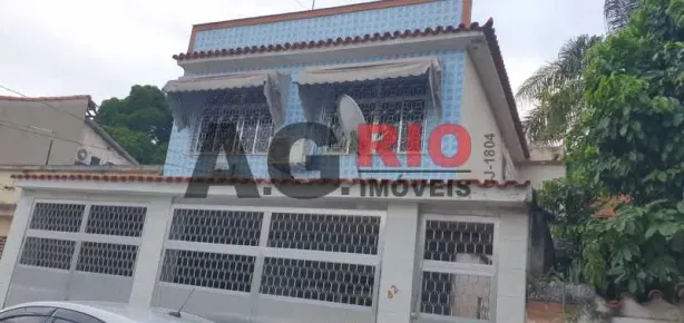  com 5 Quartos à venda, 109m² no Madureira, Rio de Janeiro