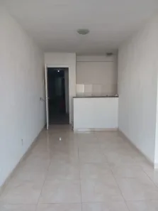 Apartamento com 2 Quartos à venda, 41m² no Bangu, Rio de Janeiro
