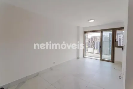 Apartamento com 2 Quartos à venda, 66m² no Santo Agostinho, Belo Horizonte
