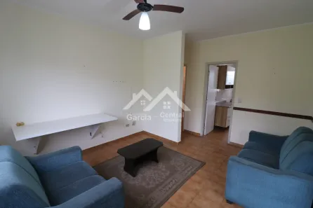 Apartamento com 2 Quartos à venda, 60m² no Centro, Peruíbe