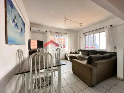 Apartamento com 2 Quartos à venda, 60m² no Centro, Itapema