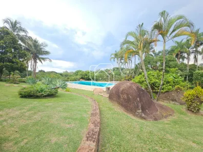 Casa de Condomínio com 4 Quartos à venda, 727m² no Recanto dos Pássaros, Indaiatuba