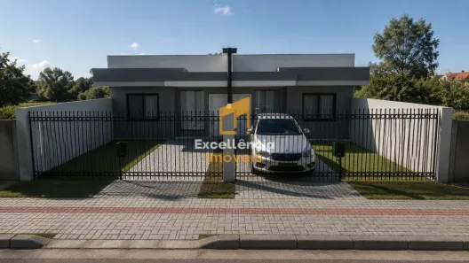 Casa com 3 Quartos à venda, 104m² no Shangri-lá, Pontal do Paraná