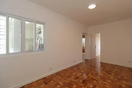 Apartamento com 2 Quartos para alugar, 57m² no Pinheiros, São Paulo