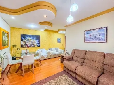 Apartamento com 2 Quartos à venda, 78m² no Jardim Itu, Porto Alegre