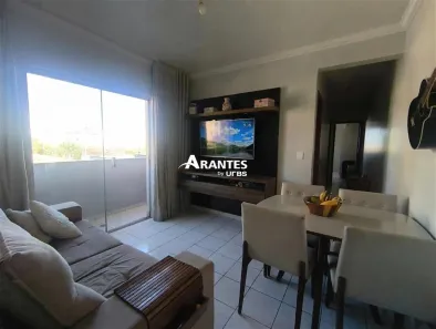 Apartamento com 2 Quartos à venda, 61m² no Santa Mônica, Uberlândia
