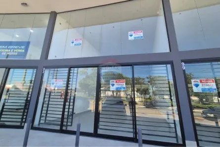 Sala Comercial para alugar, 141m² no Jardim Ipiranga, Americana