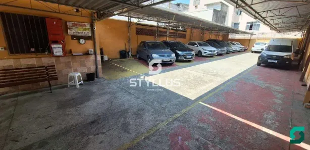 Lote/Terreno com 1 Quarto à venda, 219m² no Méier, Rio de Janeiro