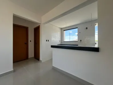 Apartamento com 2 Quartos à venda, 67m² no Coqueiros, Belo Horizonte