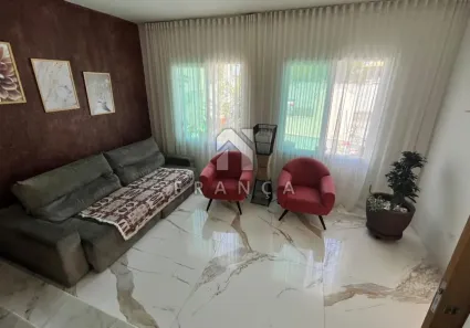 Sobrado com 4 Quartos à venda, 190m² no Jardim das Indústrias, São José dos Campos