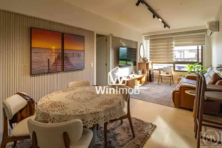 Apartamento com 2 Quartos à venda, 69m² no Cristo Redentor, Porto Alegre