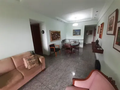 Apartamento com 2 Quartos à venda, 89m² no São Francisco, Niterói