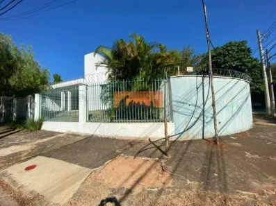 Casa com 4 Quartos à venda, 340m² no Cidade Universitária, Campinas