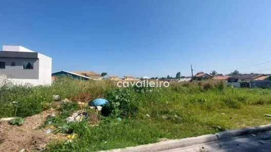 Lote/Terreno à venda, 360m² no Itapeba, Maricá