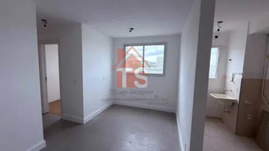 Apartamento com 2 Quartos à venda, 46m² no Engenho de Dentro, Rio de Janeiro
