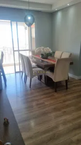 Apartamento com 3 Quartos à venda, 80m² no Ponte Preta, Campinas