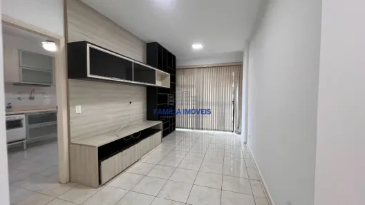 Apartamento com 2 Quartos para alugar, 90m² no Pompéia, Santos