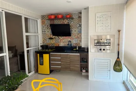 Apartamento com 3 Quartos à venda, 110m² no Recreio dos Bandeirantes, Rio de Janeiro